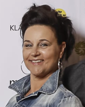 Barbara Harmtodt