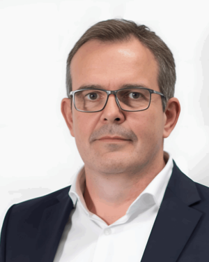 Christian Lacher