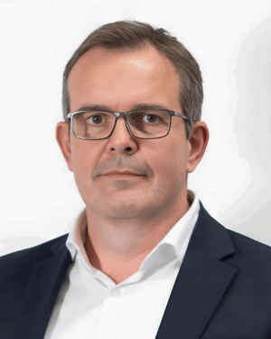 Christian Lacher