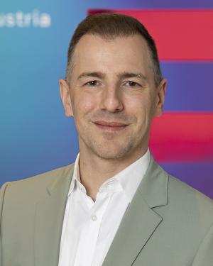 Ferdinand Scheidbach