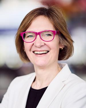 Karin Wegscheider 