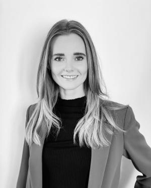 Larissa Tholund 