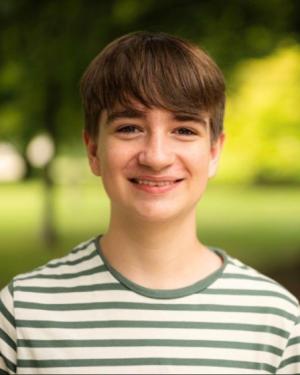 Lukas Eschbacher