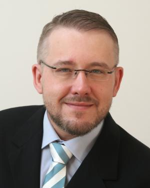 Martin Olesch