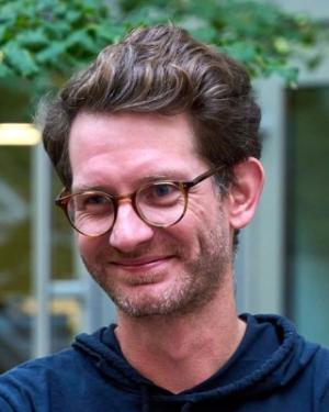 Philipp Bergsmann