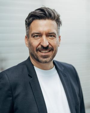 Dominik Schneider