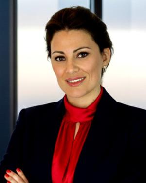 Renata Vasconcellos