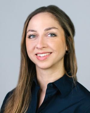 Sarah Eschenbacher