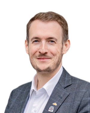 Sebastian Scherl 