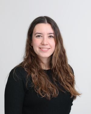 Selina Weigele