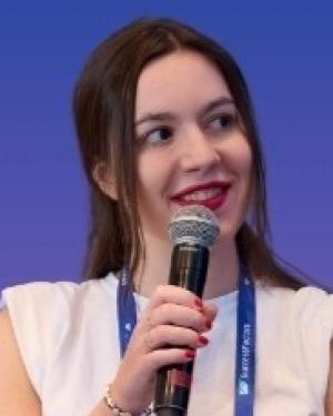 Jessica Reuter