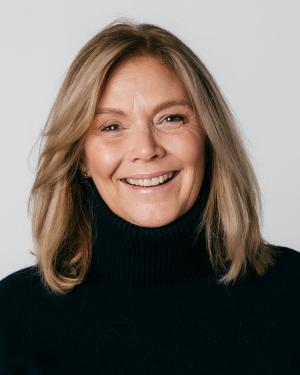 Anja Hoffmann