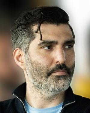 Baris Kalayci