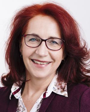 Brigitte Lutz