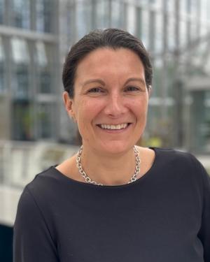 Carolin Schlegtendal