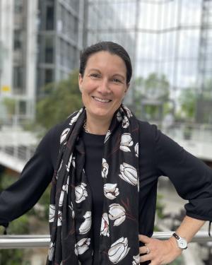Carolin Schlegtendal