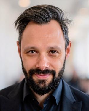 Christoph Glöckel