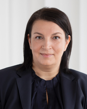 Edith Mairhofer-Eder