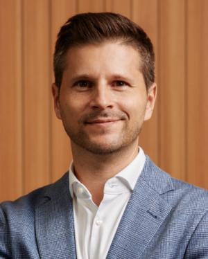 Gerald Lippert