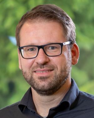 Markus Gruber