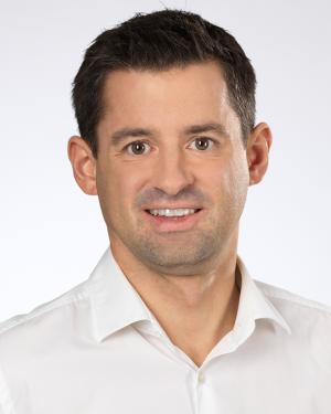 Daniel Lehner