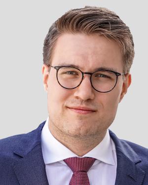Michael Köber