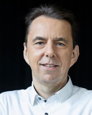 Mike Hillbrand