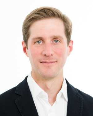 Moritz Grosse-Wentrup