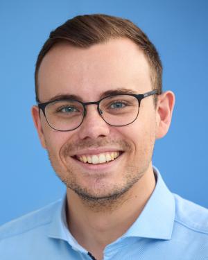 Sebastian Hochreiter