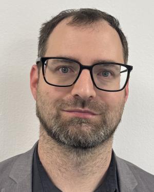Stefan Schubert