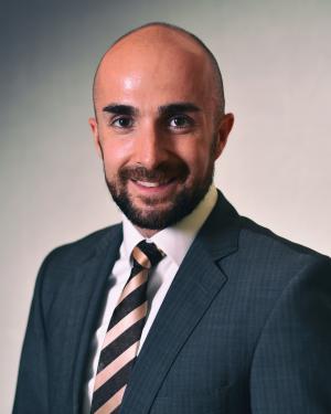 Stjepan Vinković