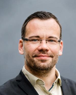 Sven-Marcus Drauwe