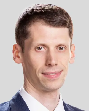 Thomas Üblacker
