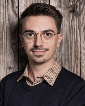 Tobias Zehetner