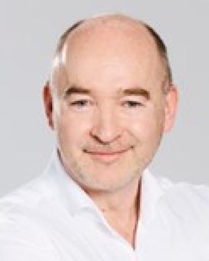 Werner Georg Mayer