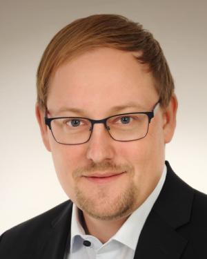 Christoph Süsens
