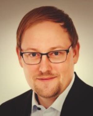 Christoph Süsens