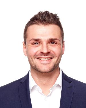 Fabian Bohrn