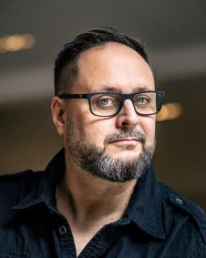 Florian Malicke
