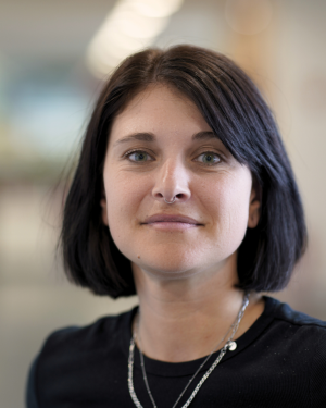 Julia Worsch