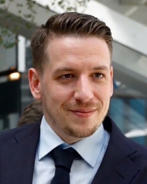 Liam S. Hurst 