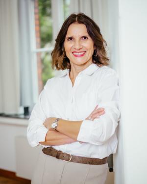 Mareike Leopold