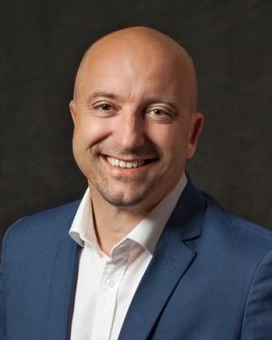 Mark Winkler