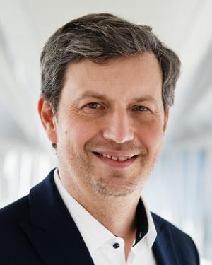 Markus Haspl