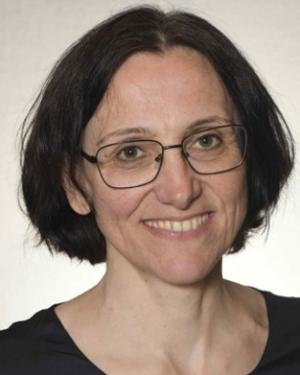 Martina Hartner-Tiefenthaler