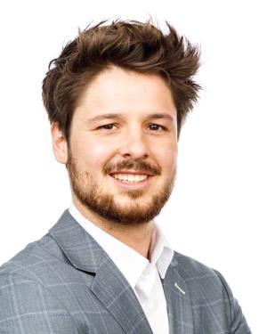 Matthias Neu