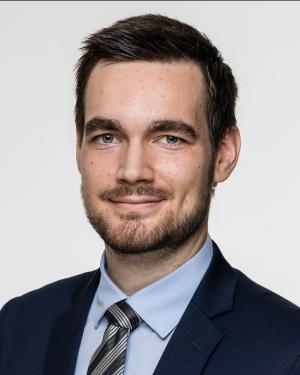 Matthias Proschinger