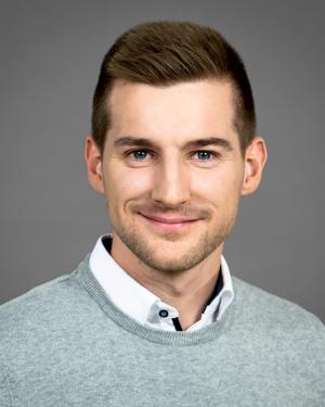 Max Berg