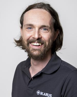 Michael Jurkovic
