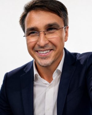 Michael Kube